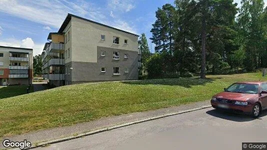 Apartments for rent in Köping - Photo from Google Street View