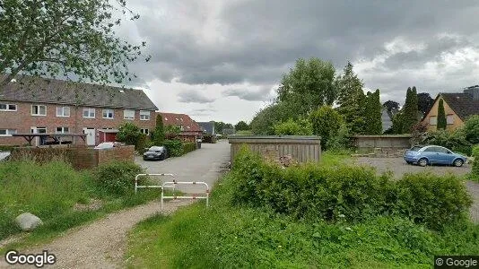Apartments for rent in Plön - Photo from Google Street View