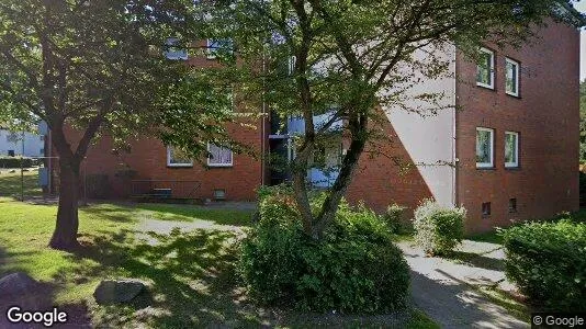 Apartments for rent in Duchy of Lauenburg - Photo from Google Street View
