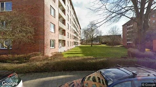 Apartments for rent in Kiel - Photo from Google Street View