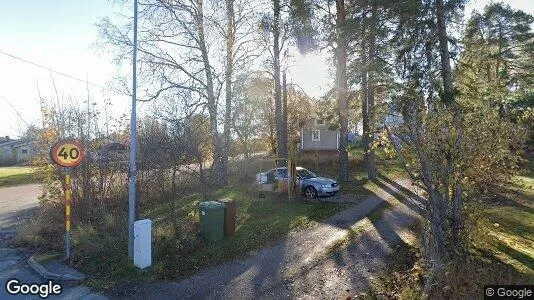 Apartments for rent in Sollentuna - Photo from Google Street View