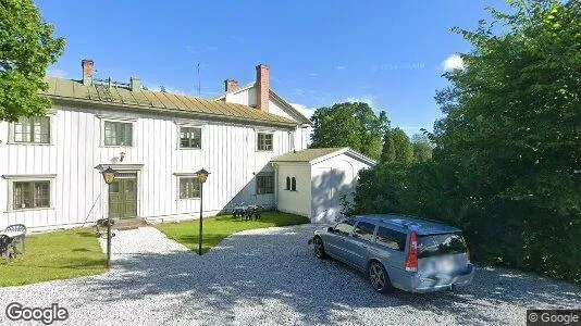 Apartments for rent in Storfors - Photo from Google Street View