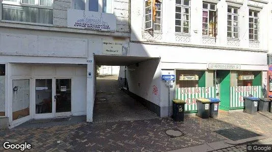 Apartments for rent in Flensburg - Photo from Google Street View