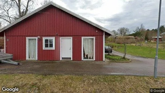 Apartments for rent in Grums - Photo from Google Street View