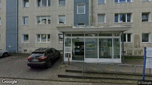 Apartments for rent in Rendsburg-Eckernförde - Photo from Google Street View