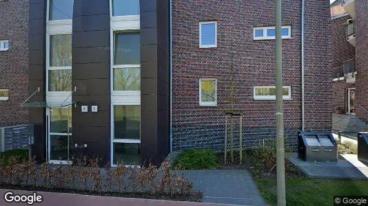 Apartments for rent in Duchy of Lauenburg - Photo from Google Street View