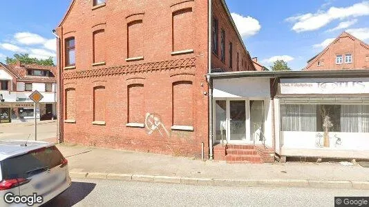 Apartments for rent in Duchy of Lauenburg - Photo from Google Street View