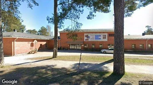 Apartments for rent in Sundsvall - Photo from Google Street View