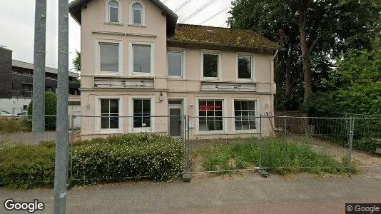 Apartments for rent in Hamburg Bergedorf - Photo from Google Street View