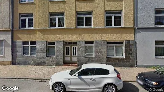 Apartments for rent in Neumünster - Photo from Google Street View