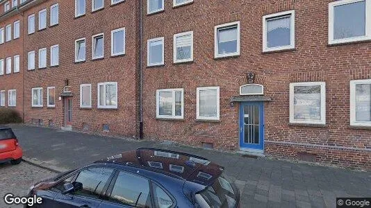 Apartments for rent in Kiel - Photo from Google Street View