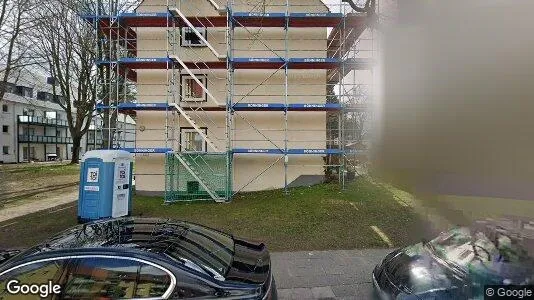 Apartments for rent in Lubeck - Photo from Google Street View