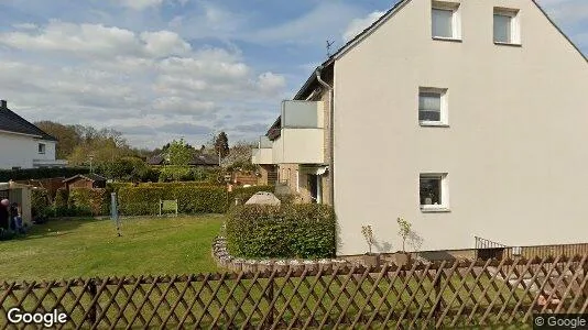 Apartments for rent in Ostholstein - Photo from Google Street View
