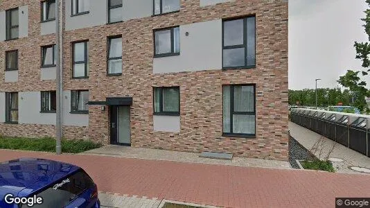 Apartments for rent in Duchy of Lauenburg - Photo from Google Street View