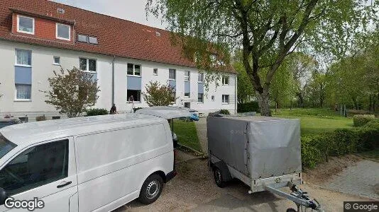 Apartments for rent in Schleswig-Flensburg - Photo from Google Street View