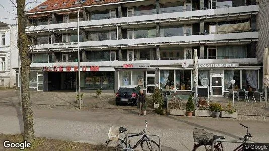 Apartments for rent in Lubeck - Photo from Google Street View