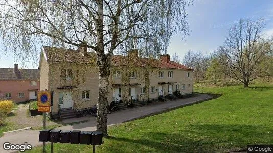 Apartments for rent in Grums - Photo from Google Street View