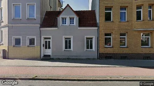 Apartments for rent in Flensburg - Photo from Google Street View