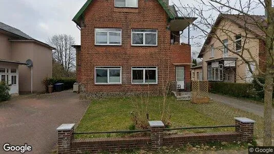 Apartments for rent in Steinburg - Photo from Google Street View
