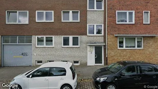 Apartments for rent in Kiel - Photo from Google Street View