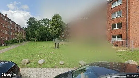 Apartments for rent in Rendsburg-Eckernförde - Photo from Google Street View