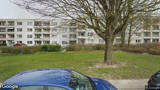 Apartments for rent in Kiel - Photo from Google Street View