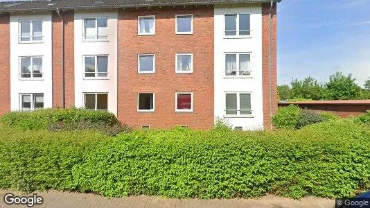Apartments for rent in Steinburg - Photo from Google Street View