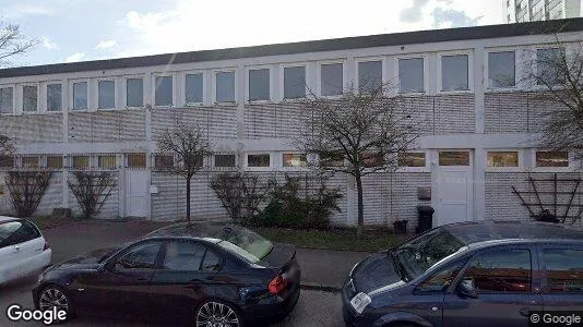 Apartments for rent in Kiel - Photo from Google Street View