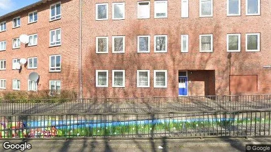 Apartments for rent in Kiel - Photo from Google Street View