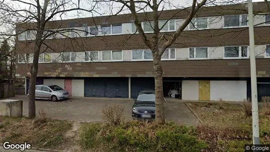 Rooms for rent in Kiel - Photo from Google Street View