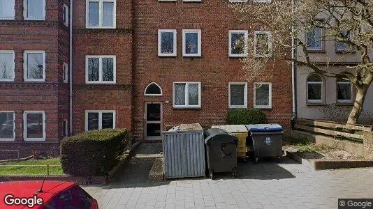 Apartments for rent in Kiel - Photo from Google Street View