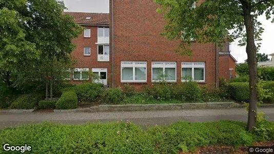 Apartments for rent in Ostholstein - Photo from Google Street View