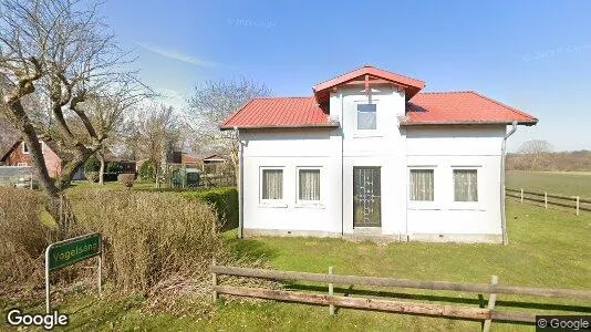 Apartments for rent in Ostholstein - Photo from Google Street View
