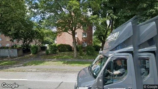 Apartments for rent in Rendsburg-Eckernförde - Photo from Google Street View
