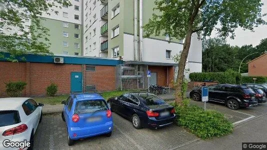Apartments for rent in Duchy of Lauenburg - Photo from Google Street View