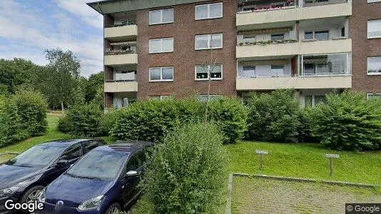 Apartments for rent in Flensburg - Photo from Google Street View