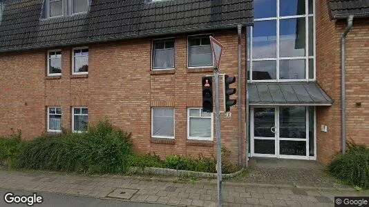 Apartments for rent in Schleswig-Flensburg - Photo from Google Street View