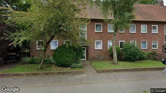 Apartments for rent in Rendsburg-Eckernförde - Photo from Google Street View