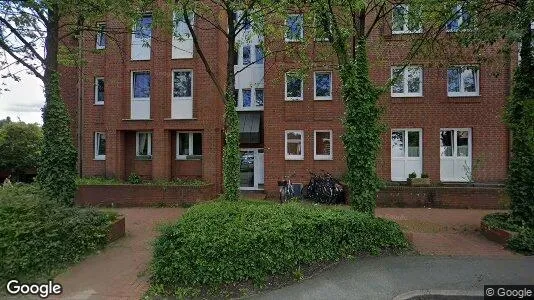 Apartments for rent in Stormarn - Photo from Google Street View