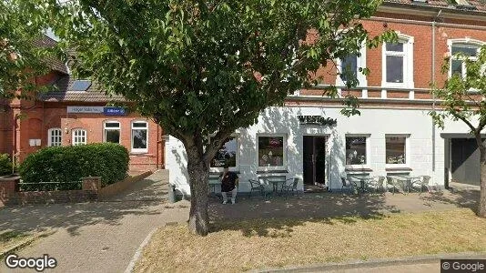 Apartments for rent in Dithmarschen - Photo from Google Street View