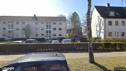 Apartments for rent in Steinburg - Photo from Google Street View
