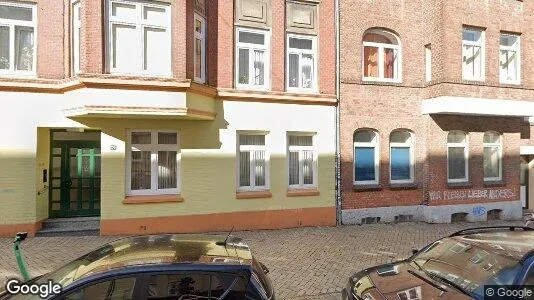 Apartments for rent in Kiel - Photo from Google Street View