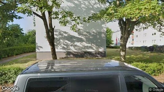 Apartments for rent in Kiel - Photo from Google Street View