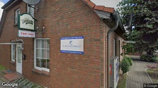 Apartments for rent in Duchy of Lauenburg - Photo from Google Street View