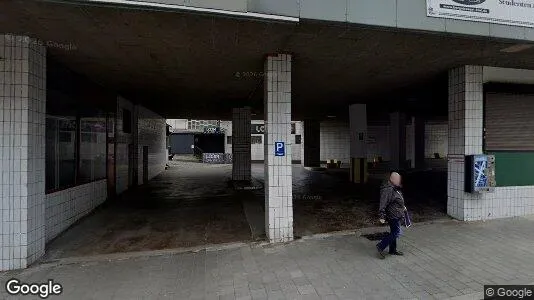 Apartments for rent in Kiel - Photo from Google Street View