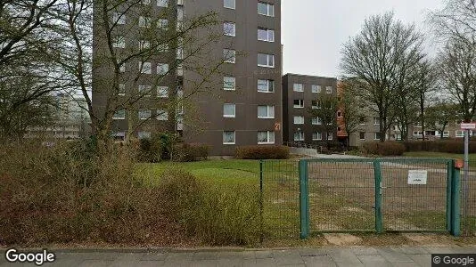 Apartments for rent in Kiel - Photo from Google Street View