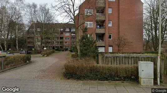 Apartments for rent in Kiel - Photo from Google Street View
