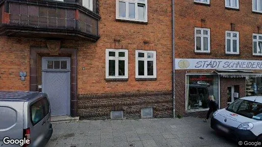 Apartments for rent in Kiel - Photo from Google Street View