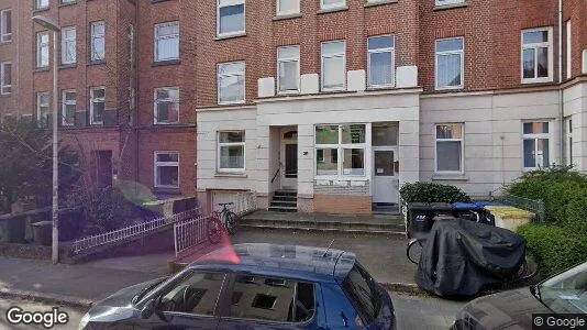 Apartments for rent in Kiel - Photo from Google Street View