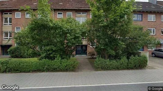 Apartments for rent in Kiel - Photo from Google Street View